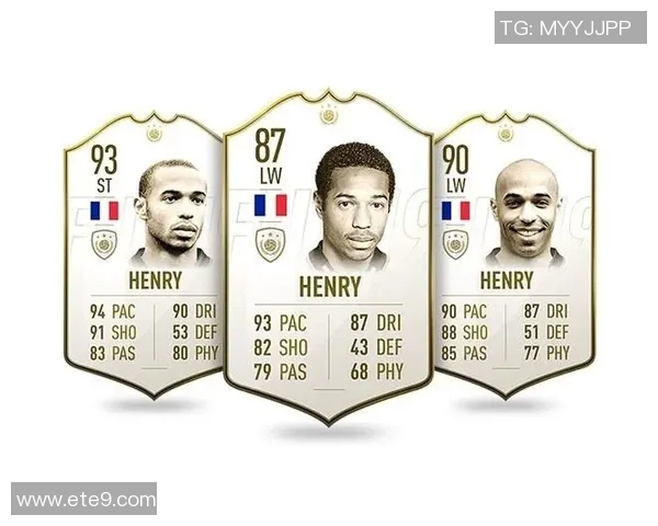 足球FIFA球星卡收藏热潮背后的投资潜力与市场前景分析 足球FIFA球星卡收藏热潮背后的投资潜力与市场前景分析