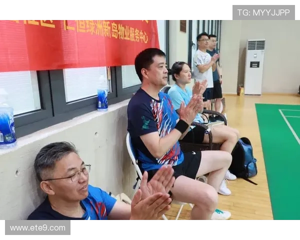 深圳羽毛球队意识变革引发热议助力羽毛球运动新发展