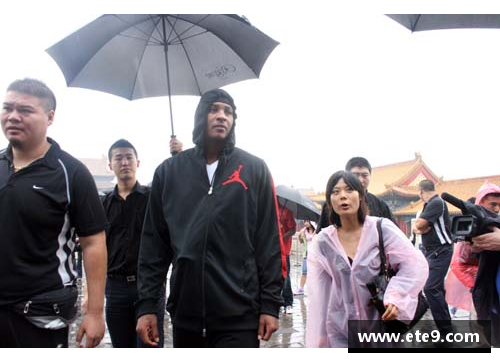 2024年夏季NBA交易大汇总：球队重组与明星球员动态全览