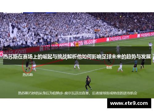 热苏斯在赛场上的崛起与挑战解析他如何影响足球未来的趋势与发展